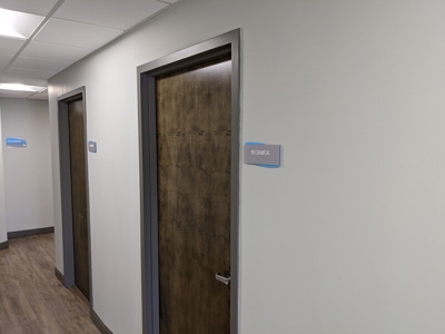 Custom ADA Signs Photo